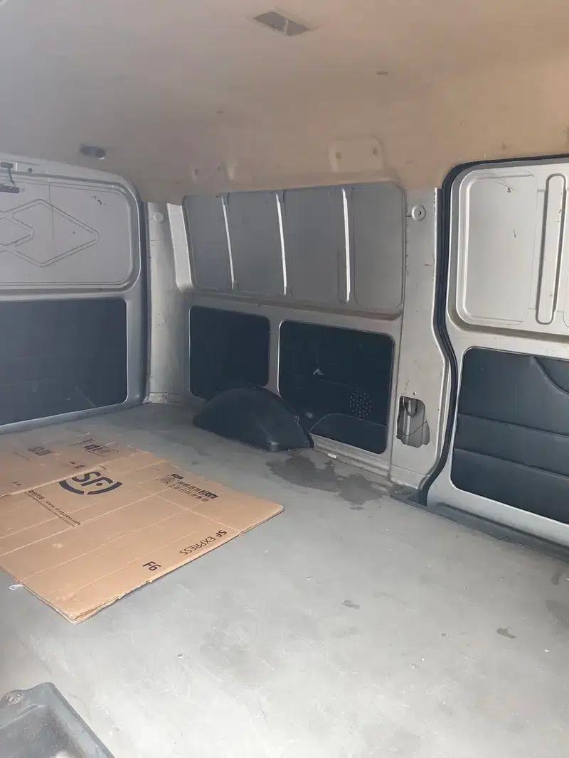 Ruichi EC35 2022 EC35 II Standard Edition 38.64kWh — миниатюра 8