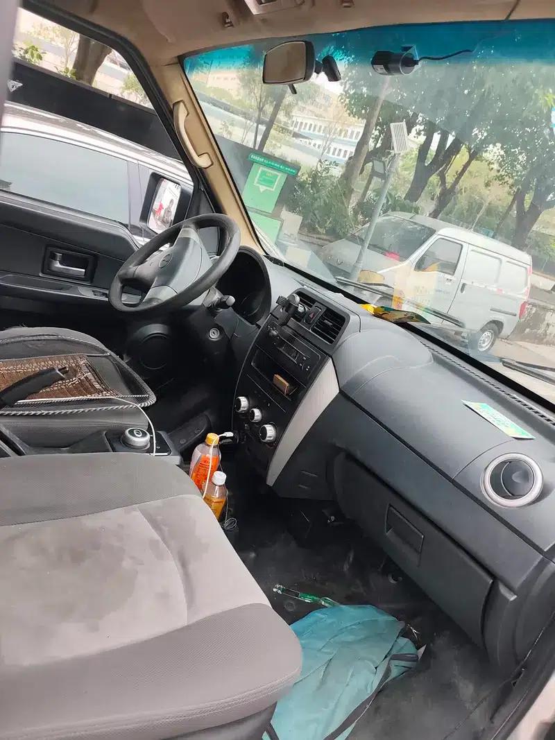 Ruichi EC35 2022 EC35 II Standard Edition 38.64kWh — миниатюра 9