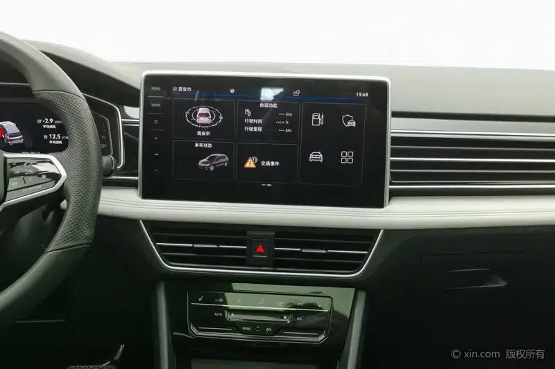 Tiguan L PHEV 2023 430PHEV Plug-in Hybrid Premium Edition — миниатюра 13