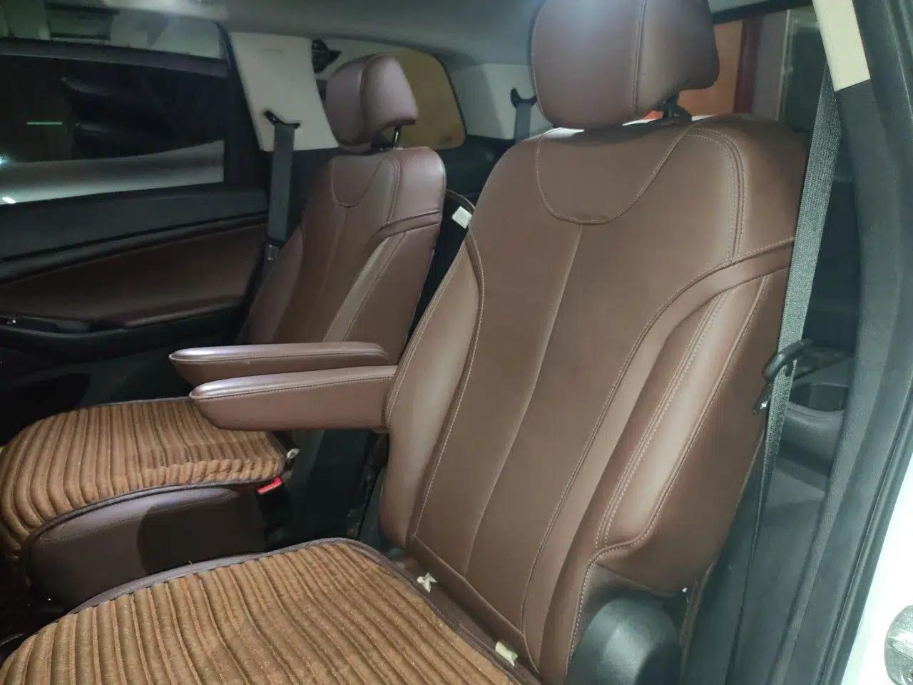 Buick GL6 2018 18T 6-Seater Luxury Model — миниатюра 17