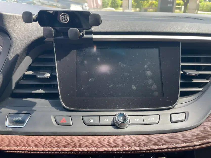 Buick GL6 2018 18T 6-Seater Luxury Model — миниатюра 13