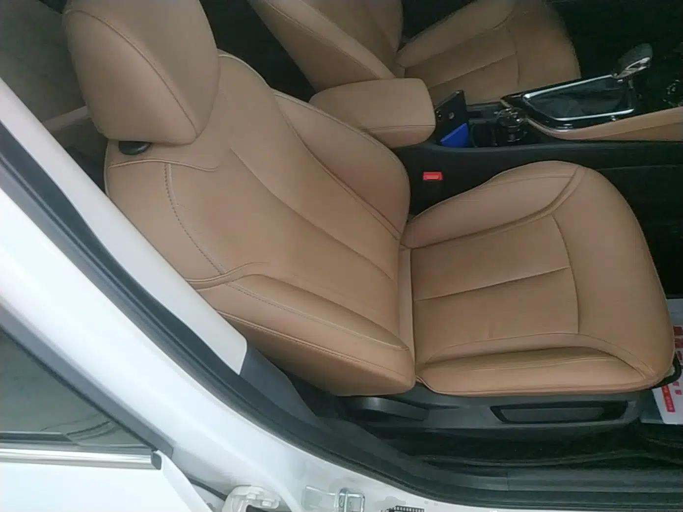 Buick GL6 2021 323T Mild Hybrid Connect Luxury Model — миниатюра 19