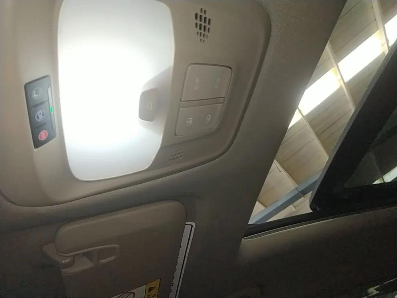 Buick GL6 2021 323T Mild Hybrid Connect Luxury Model — миниатюра 21