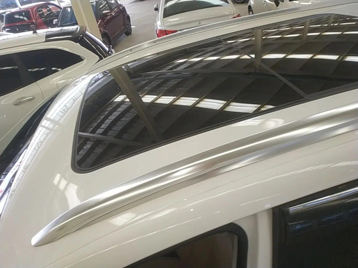 Buick GL6 2021 323T Mild Hybrid Connect Luxury Model — миниатюра 7