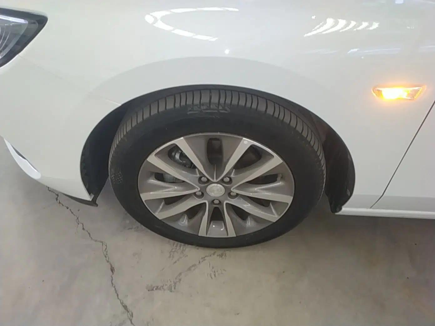 Buick GL6 2021 323T Mild Hybrid Connect Luxury Model — миниатюра 10