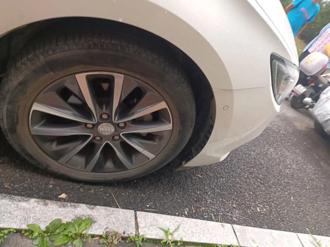 Buick GL6 2019 18T 6-Seater Connected Luxury Version China V Standard — миниатюра 8