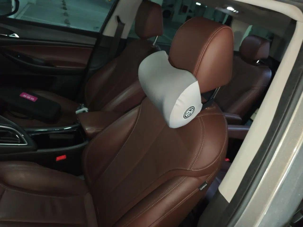 Buick GL6 2019 18T 6-Seater Connected Luxury Version China VI Standard — миниатюра 15