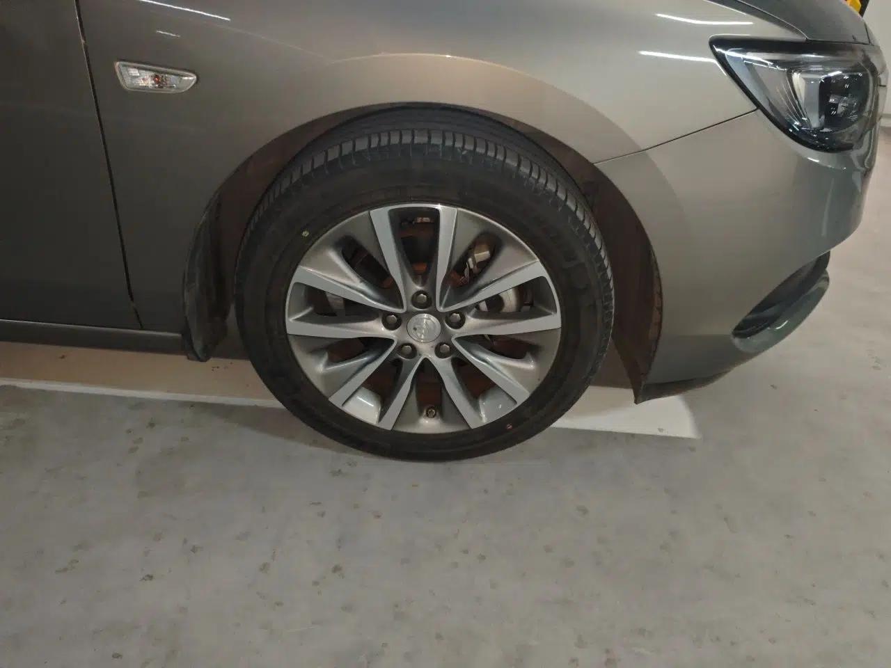 Buick GL6 2019 18T 6-Seater Connected Luxury Version China VI Standard — миниатюра 8