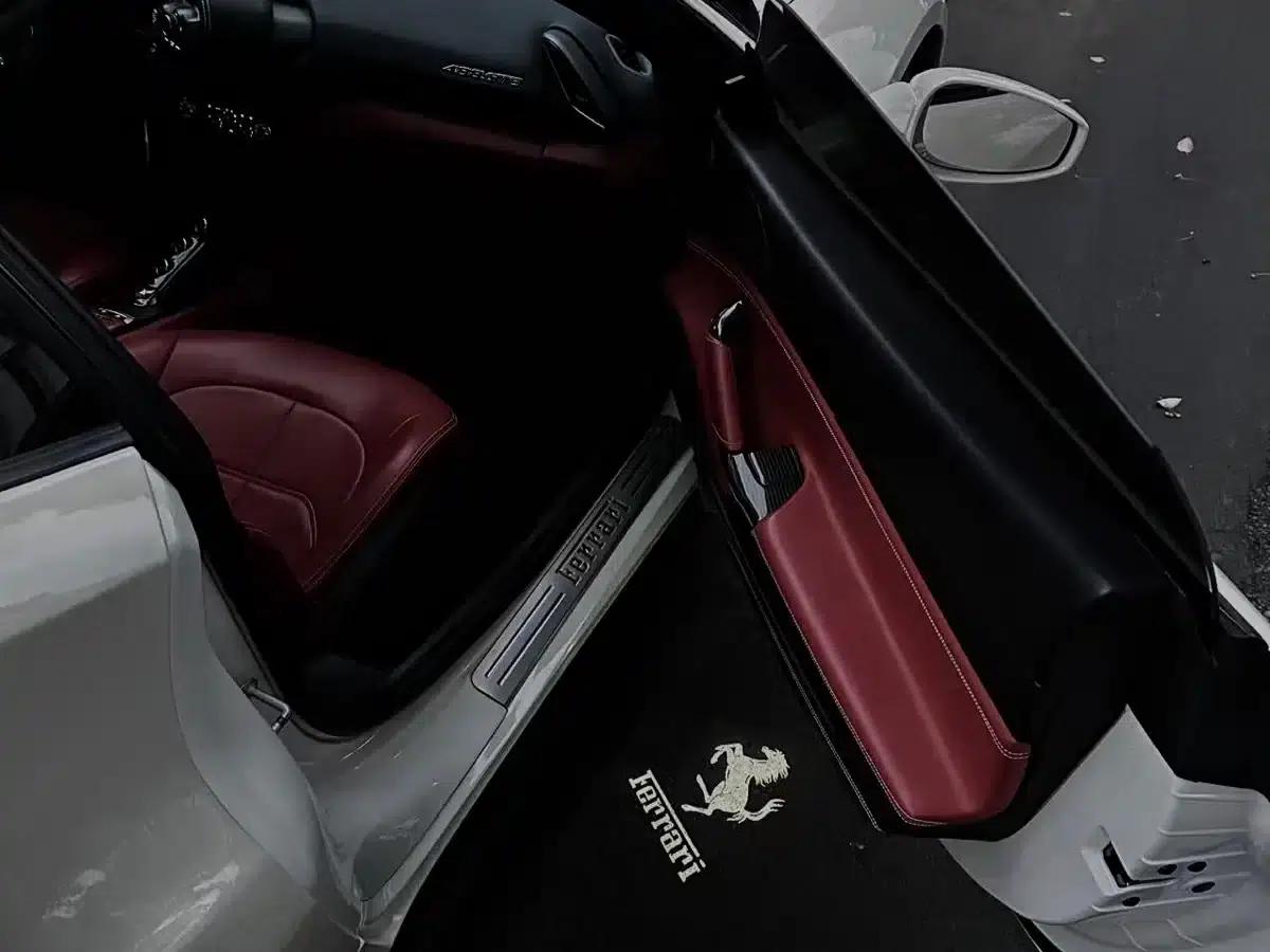 2015 Ferrari 488 GTB — миниатюра 7