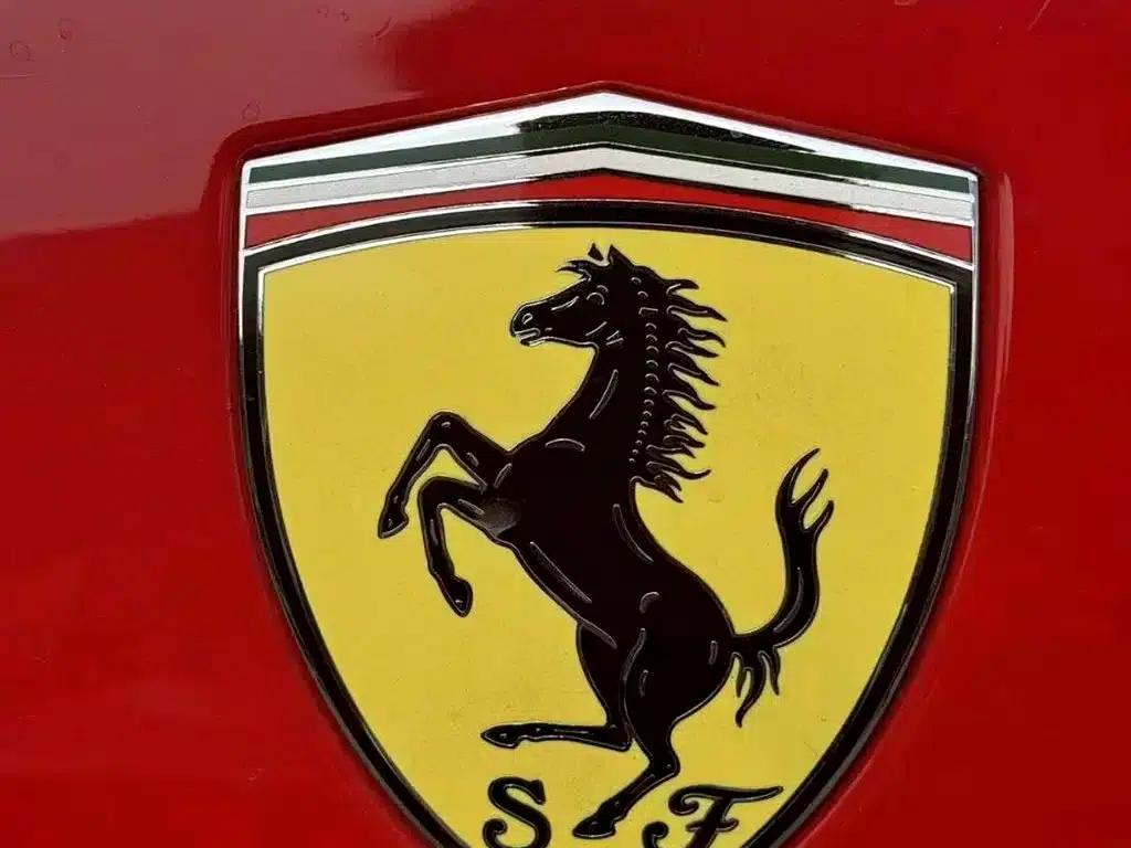 2015 Ferrari 488 Spider — миниатюра 13