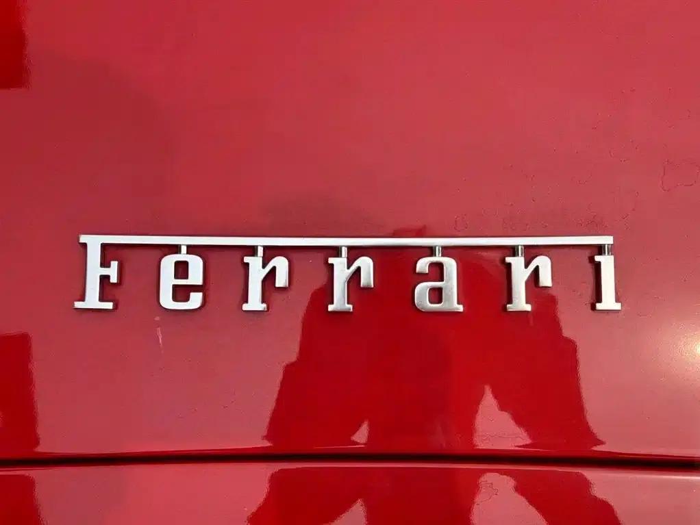 2015 Ferrari 488 Spider — миниатюра 10
