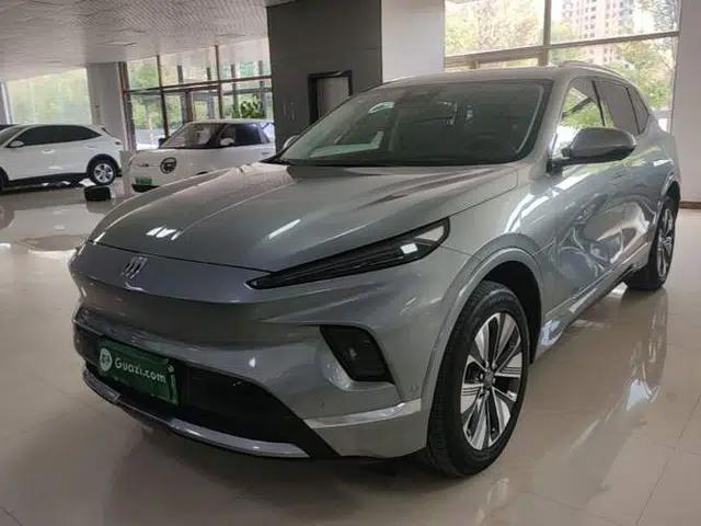 Buick E5 2025 Model 620KM Prestige Edition