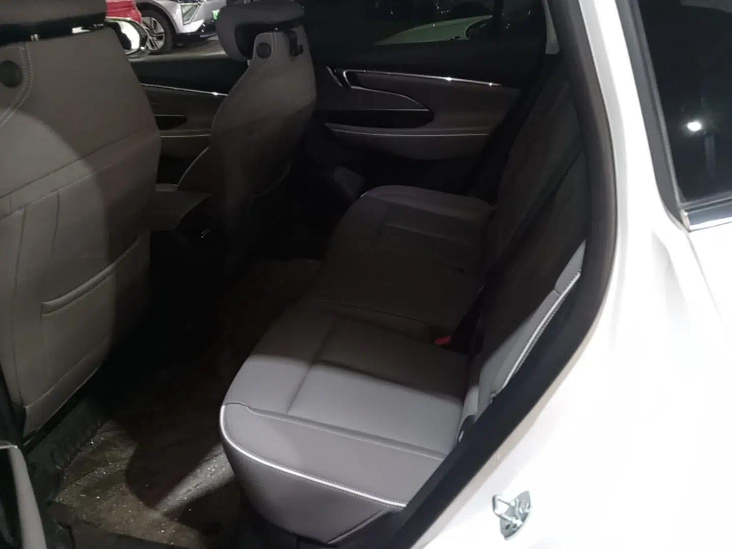 Buick E5 2025 Model 545KM Smart Enjoyment Edition — миниатюра 20