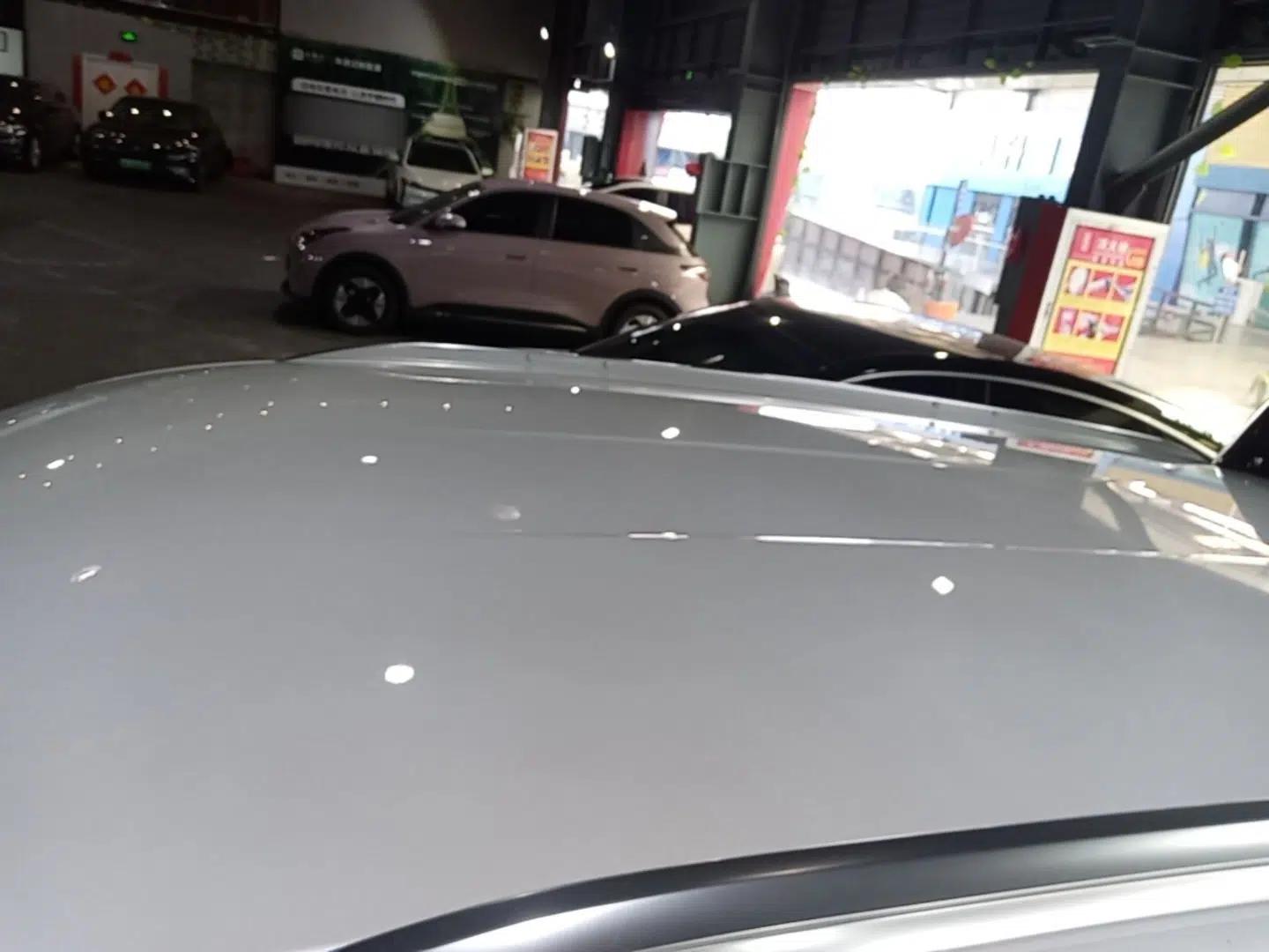 Buick E5 2025 Model 545KM Smart Enjoyment Edition — миниатюра 7
