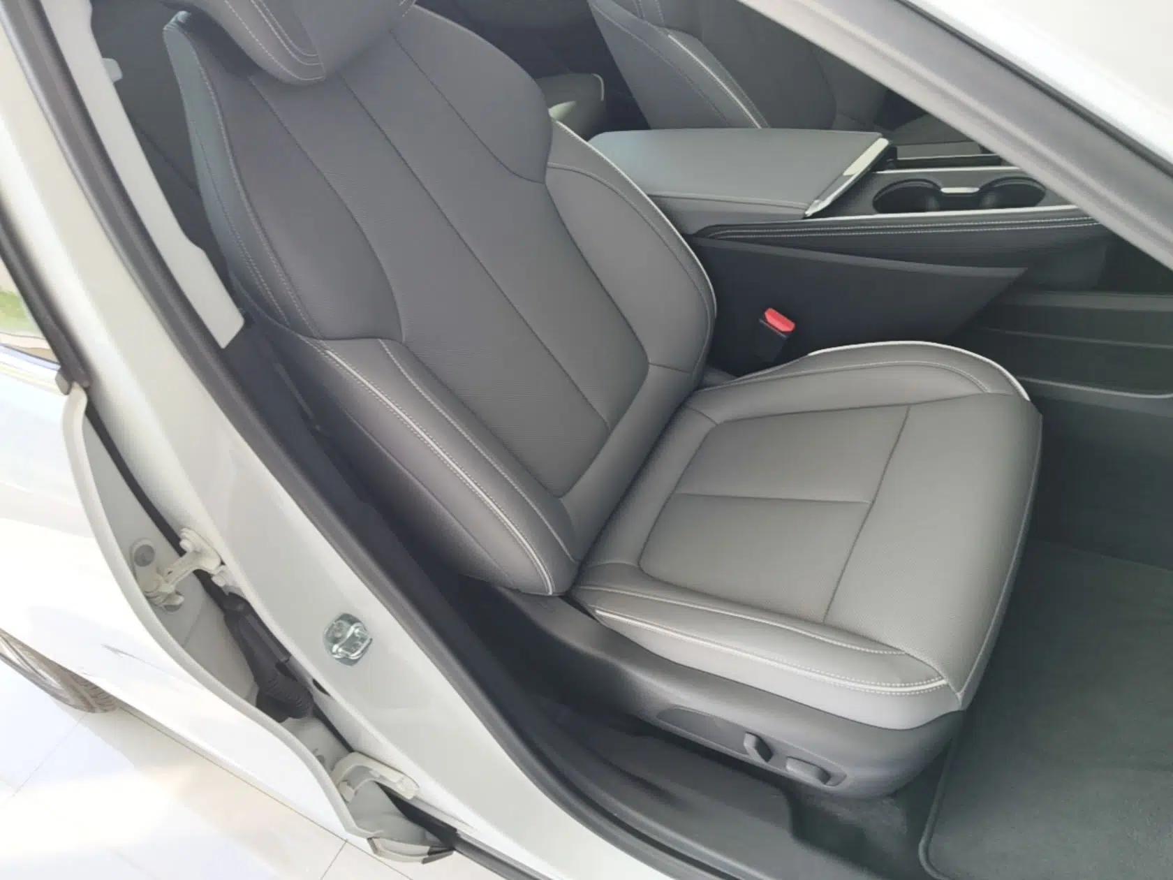 Buick E5 2025 Model 620KM Prestige Edition — миниатюра 19