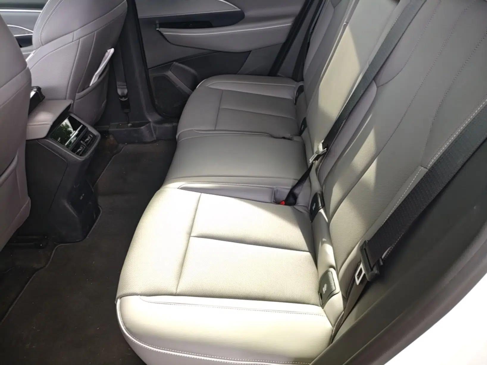 Buick E5 2025 Model 620KM Prestige Edition — миниатюра 28