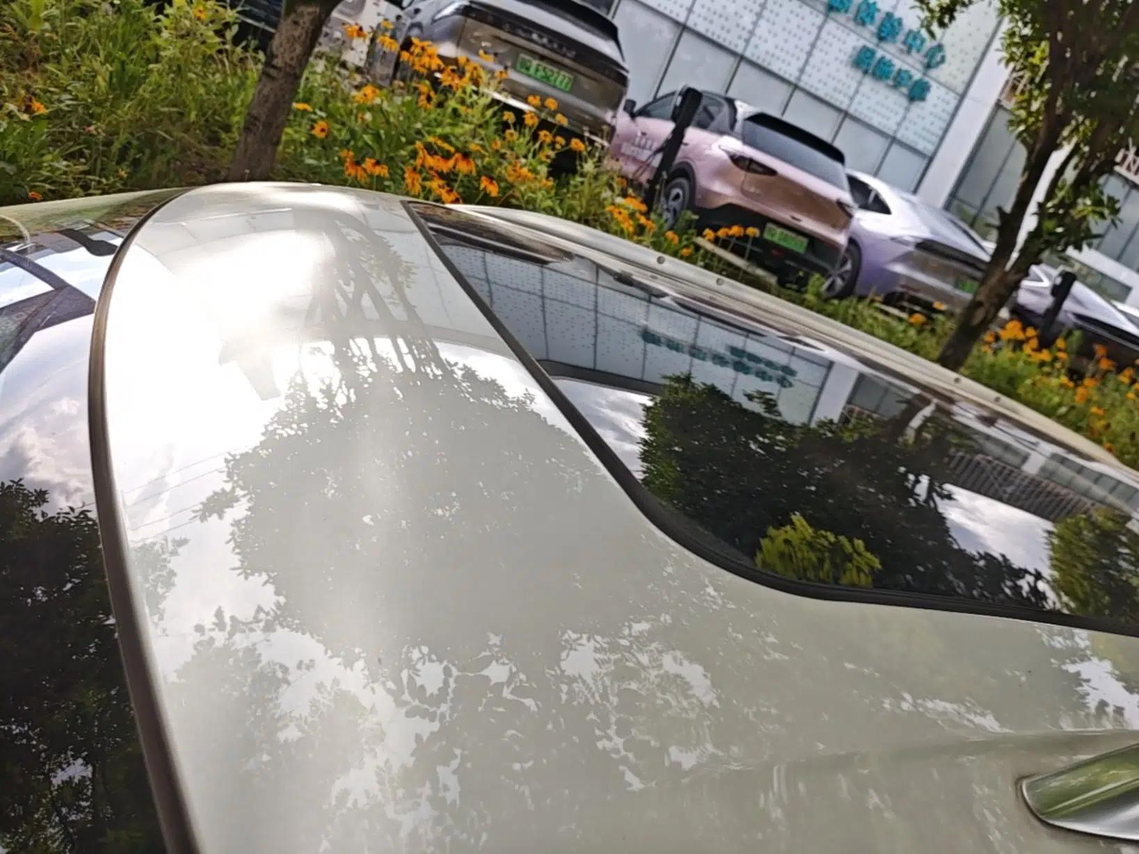 Buick E5 2025 Model 620KM Prestige Edition — миниатюра 7