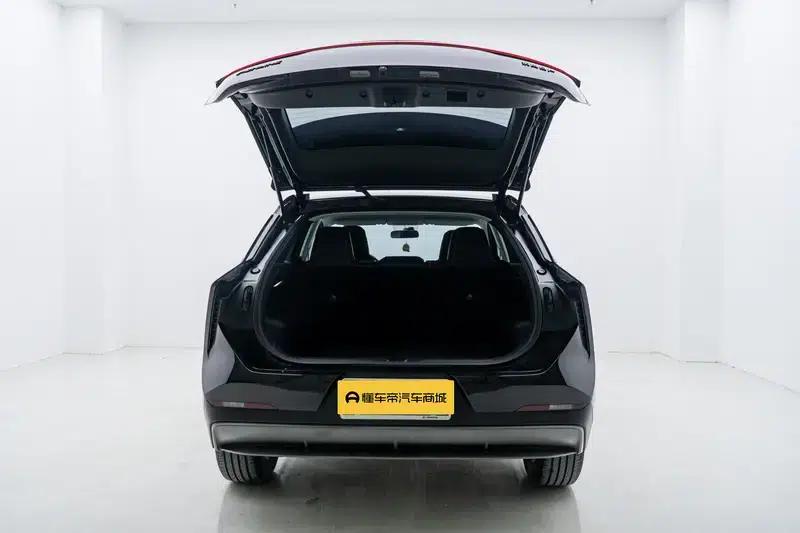 Venucia V2023 260T Black Horse Edition Pro — миниатюра 20