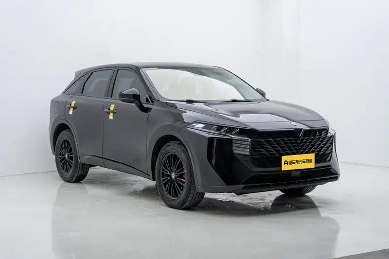 Venucia V2023 260T Black Horse Edition Pro — миниатюра 3