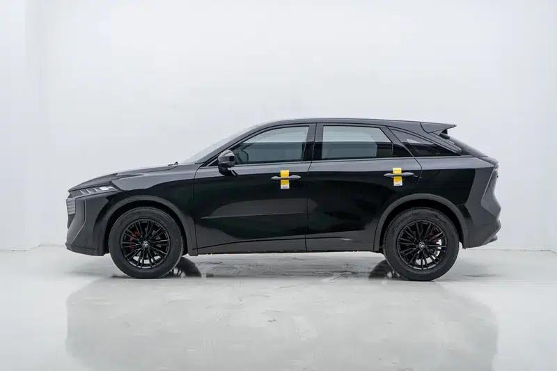 Venucia V2023 260T Black Horse Edition Pro — миниатюра 4