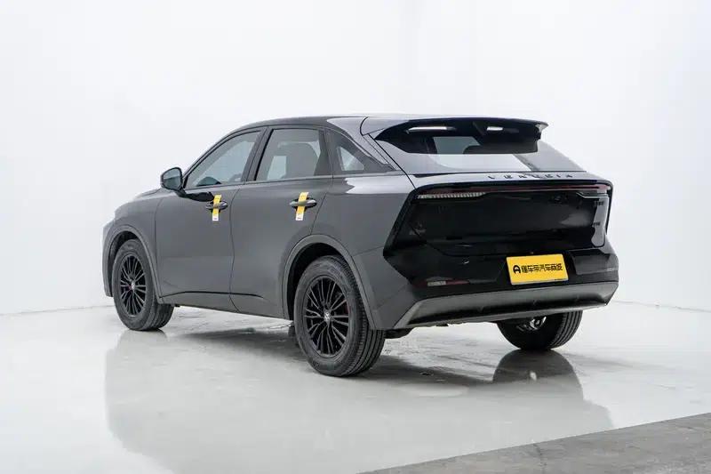 Venucia V2023 260T Black Horse Edition Pro — миниатюра 5