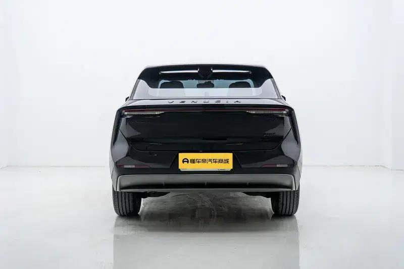 Venucia V2023 260T Black Horse Edition Pro — миниатюра 6