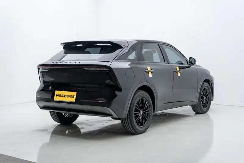 Venucia V2023 260T Black Horse Edition Pro — миниатюра 7
