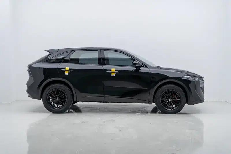 Venucia V2023 260T Black Horse Edition Pro — миниатюра 8