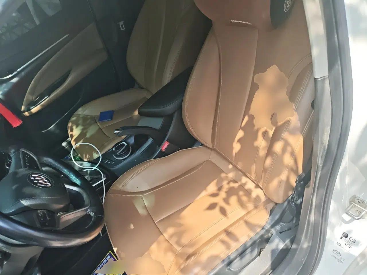 Buick Excelle GX 2019 18T Automatic Connected Flagship Version China VI Standard — миниатюра 15