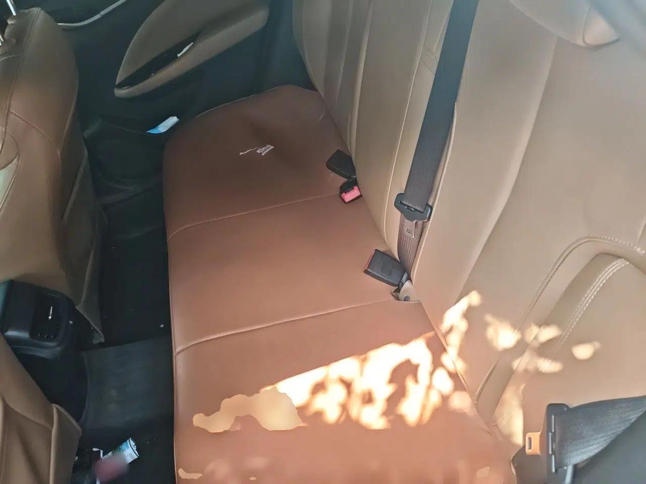 Buick Excelle GX 2019 18T Automatic Connected Flagship Version China VI Standard — миниатюра 17