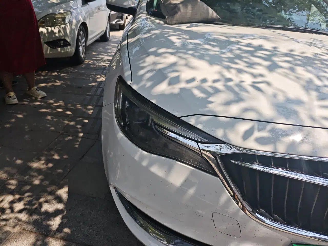 Buick Excelle GX 2019 18T Automatic Connected Flagship Version China VI Standard — миниатюра 7
