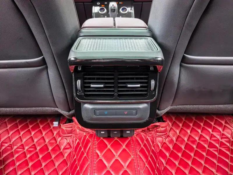 Range Rover Evoque 2021 Model: Evoque L 249PS R-Dynamic S Performance Edition — миниатюра 14