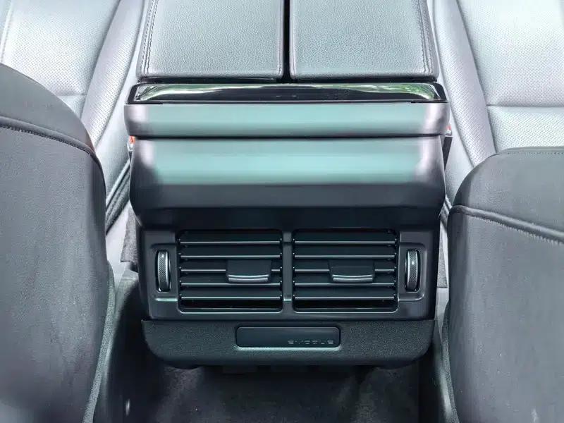 Range Rover Evoque 2020 249PS R-DYNAMIC S Sport Edition — миниатюра 11