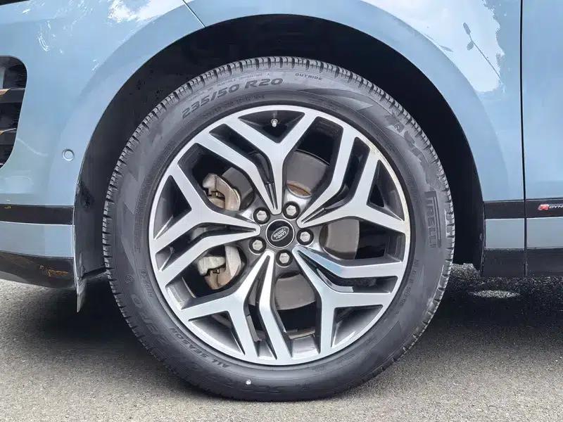 Range Rover Evoque 2020 249PS R-DYNAMIC S Sport Edition — миниатюра 13