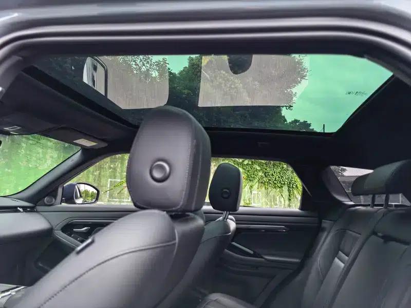 Range Rover Evoque 2020 249PS R-DYNAMIC S Sport Edition — миниатюра 17