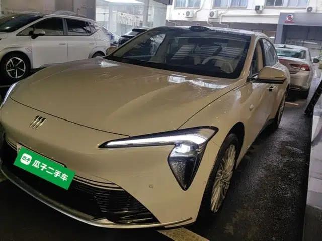 Buick L7 2025 Model Aivia