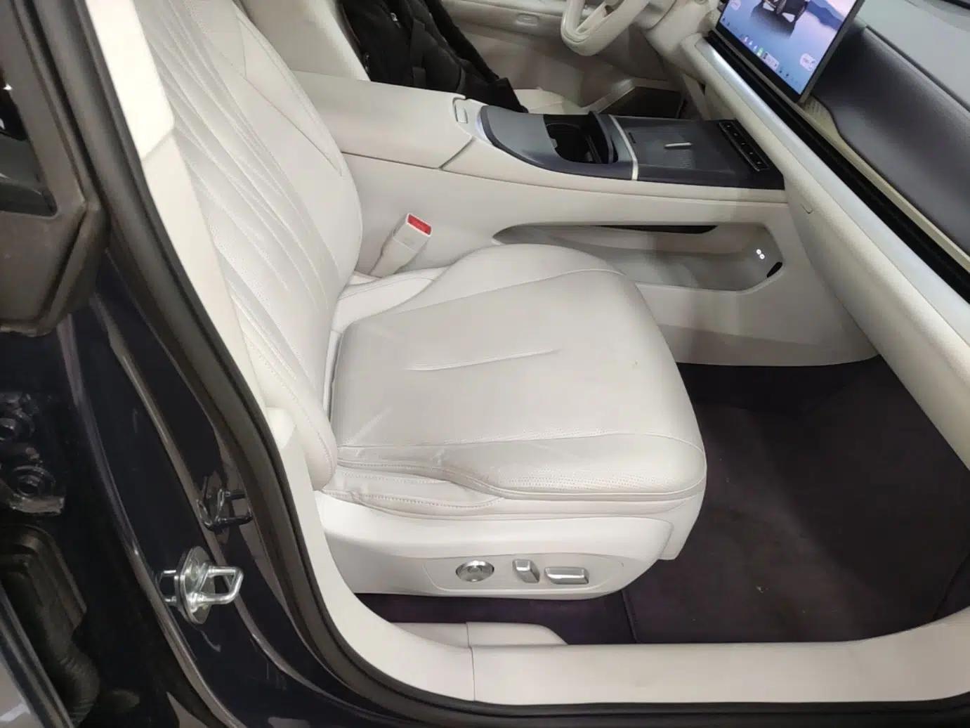 Buick L7 2025 Model Aivia — миниатюра 19