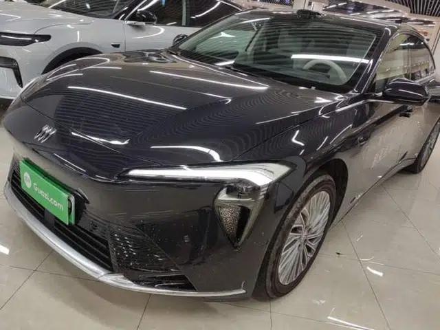 Buick L7 2025 Model Aivia