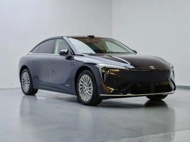Buick L7 2025 Model Aivia — миниатюра 13