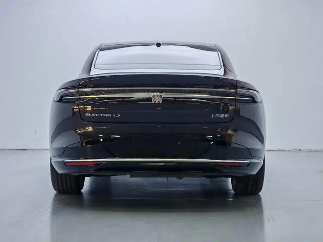 Buick L7 2025 Model Aivia — миниатюра 15