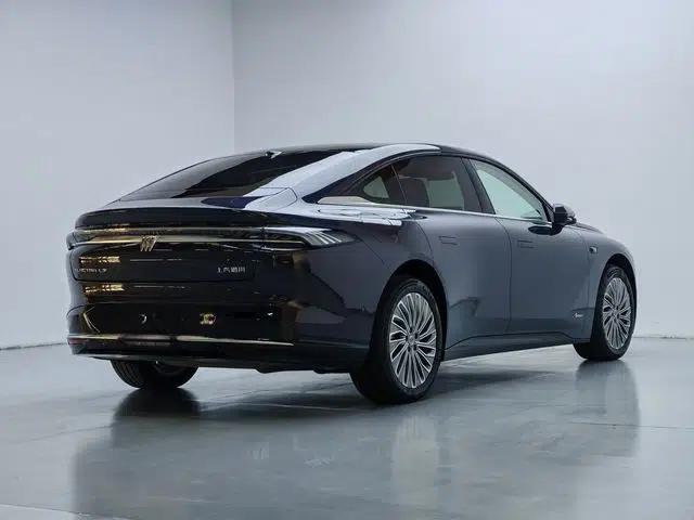 Buick L7 2025 Model Aivia — миниатюра 16