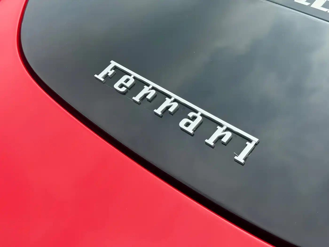 Roma 2020 3.9T V8 — миниатюра 12