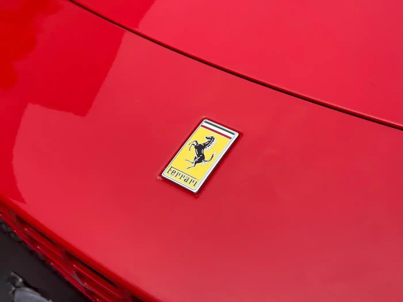 Roma 2020 3.9T V8 — миниатюра 5