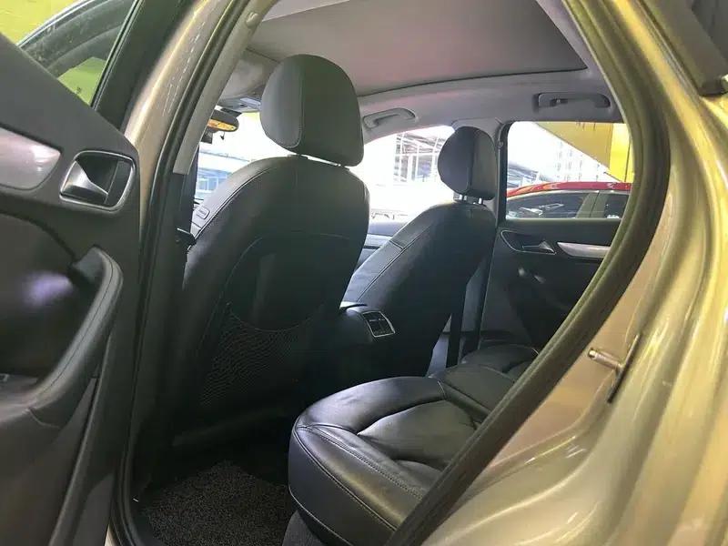 Audi Q3 2013 35 TFSI quattro Comfort — миниатюра 8