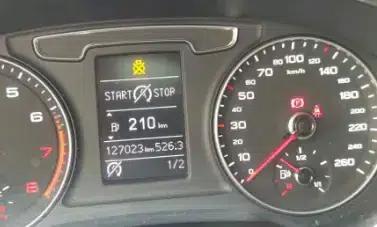 Audi Q3 2018 30th Anniversary Edition 30 TFSI Fashion Model — миниатюра 8