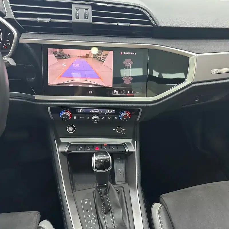 Audi Q3 2022 35 TFSI Fashion Dynamic Edition — миниатюра 12