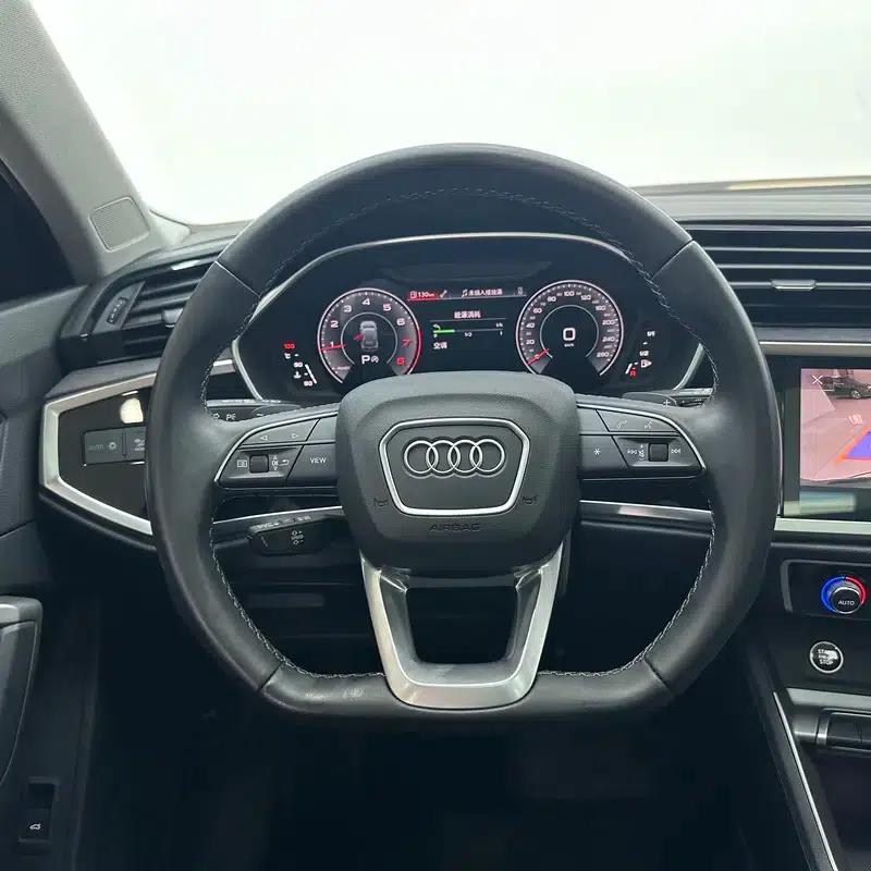 Audi Q3 2022 35 TFSI Fashion Dynamic Edition — миниатюра 14