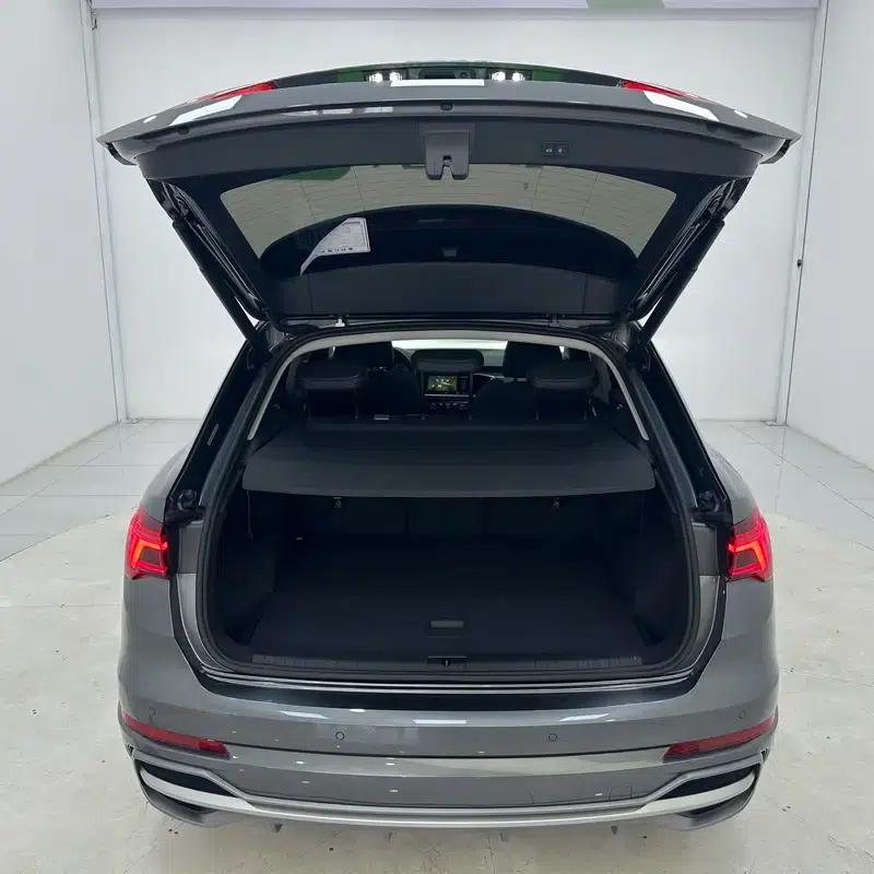 Audi Q3 2022 35 TFSI Fashion Dynamic Edition — миниатюра 17