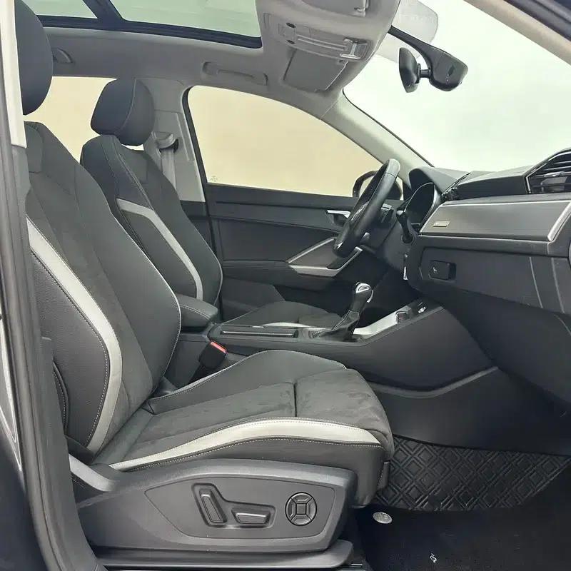 Audi Q3 2022 35 TFSI Fashion Dynamic Edition — миниатюра 18