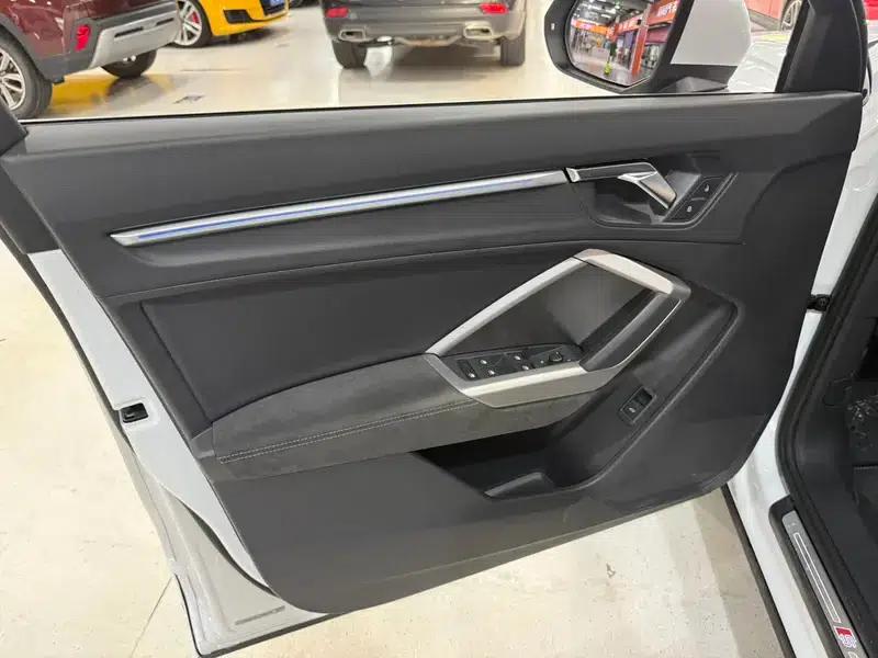 Audi Q3 2020 40 TFSI Fashion Dynamic — миниатюра 11